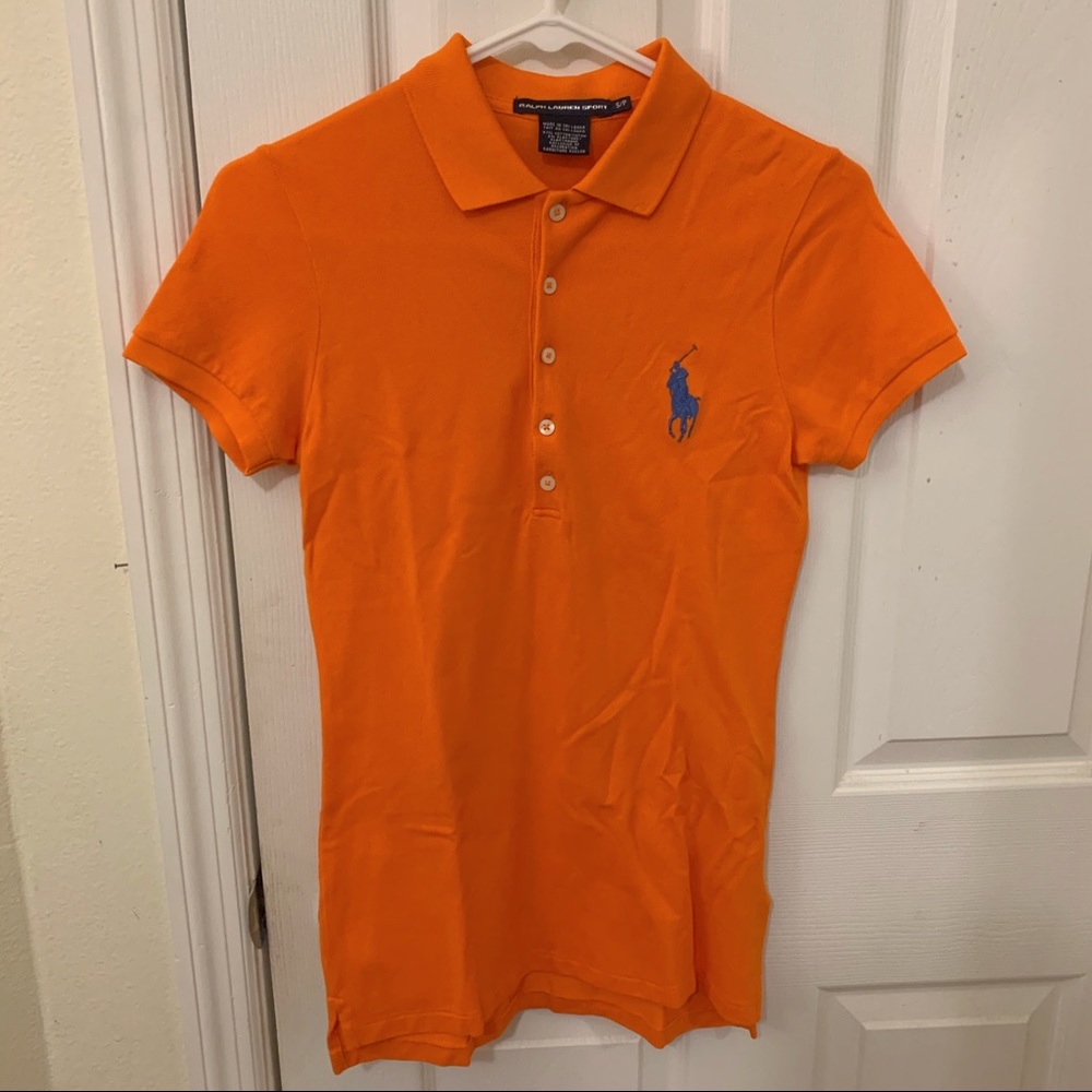 Ralph Lauren Polo shirt